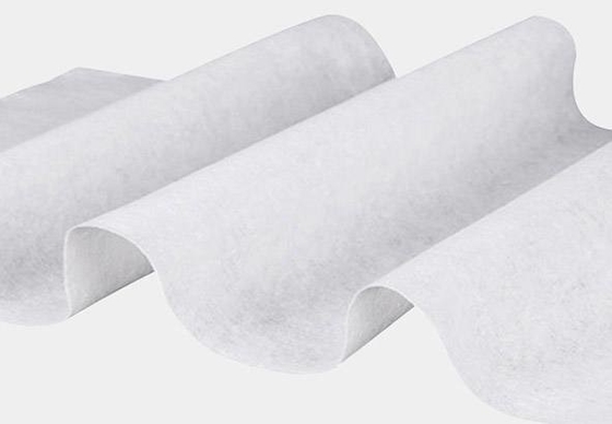 kopen Hoog filterend vermogen, ademend type Meltblown Niet-geweven stoffen voor eenmalig masker online manufacture
