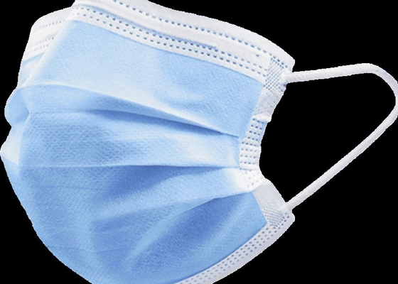 kopen Superzacht aanpasbaar waterdicht SSS Spunbond PP nonwoven voor masker en servet online manufacture