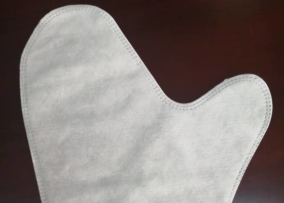 kopen Stabiel stofdicht waterwerend polypropyleen niet-geweven weefsels voor handschoenen online manufacture