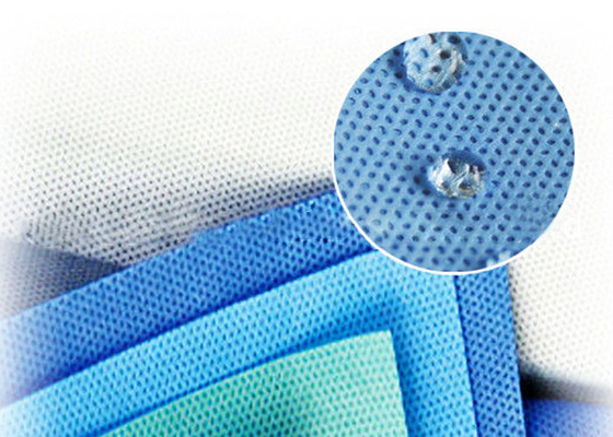 kopen Eenmalig sanitary pad grondstof Hydrofobisch SMS SMMS Niet-geweven stof Fabriek online manufacture
