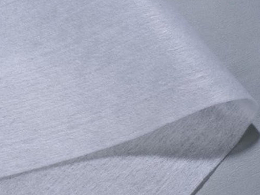 kopen Witte gelamineerde niet-geweven stof PFE95 BFE99 voor medisch masker online manufacture