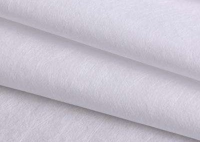 kopen Witte PFE90 + BFE99 gesmolten niet-geweven weefsel online manufacture
