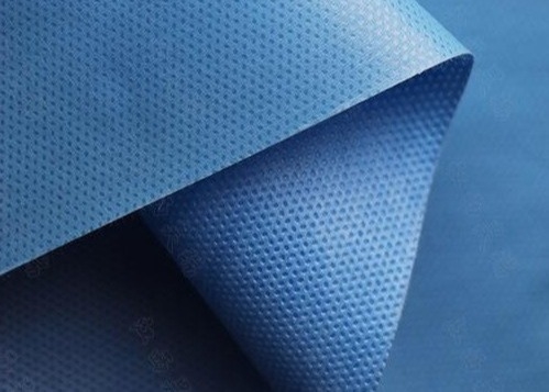 kopen Laminated nonwoven weefsel voor de vervaardiging van medische maskers online manufacture