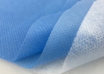 kopen Anti-stof cap schoenen / kleding bedekking PP nonwoven stof China Factory online manufacture