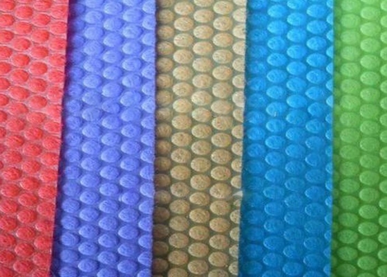 kopen Gratis monsters Bubble PP Nonwoven Fabric Factory Supply Op maat gemaakte breedte max 3,2m online manufacture
