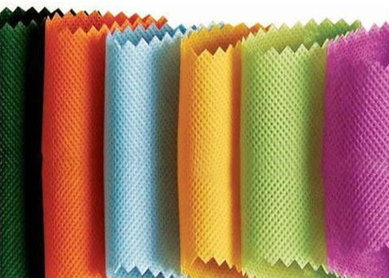 kopen Anti het Verouderen pp niet Geweven de Aangepaste Internationale Norm van de Stoffen Grondstof Kleur online manufacture