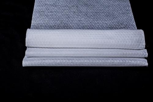 kopen Eco-vriendelijke 35gsm Spunlace niet-geweven stof Sterke wateropname Houtpulpstof online manufacture
