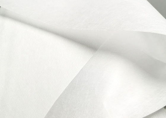 kopen Biologisch afbreekbaar gelamineerd niet-geweven weefsel BEFE aangepaste GSM breedte voor KN95 masker online manufacture