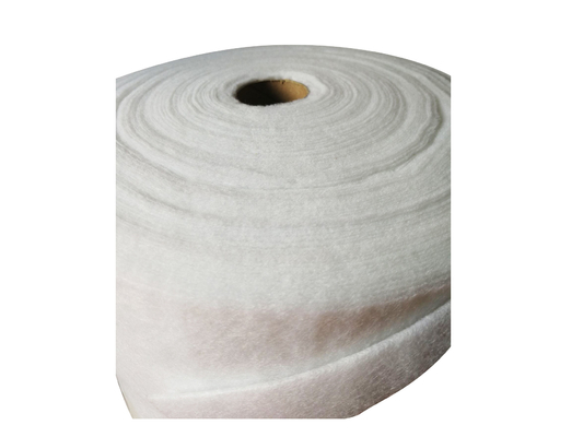 kopen Air Hot Nonwoven voor PM2.5 Protect Mask Custom GSM Nonwoven Anti Pollution online manufacture