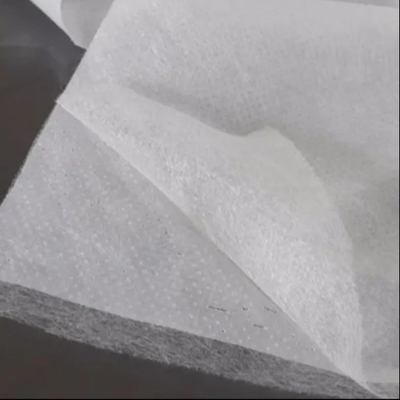 kopen Waterafstotend, zacht, wit SMS Niet-geweven stoffen voor hygiënische pads online manufacture