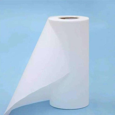 kopen Hoog filterend vermogen, lage weerstand Smeltblown nonwoven fabrics voor chirurgisch masker online manufacture