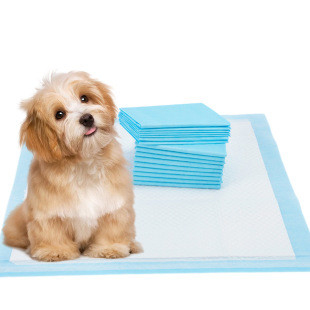 kopen Huisdieren Pee Pad Gebruik Raw Material PP Nonwoven Factory Direct Supply online manufacture