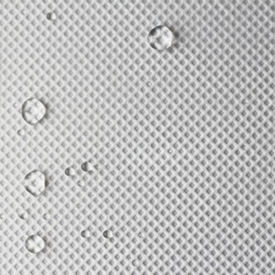 kopen Fabrikant PET nonwoven stof 60 g 100 g milieuvriendelijk gerecycled online manufacture