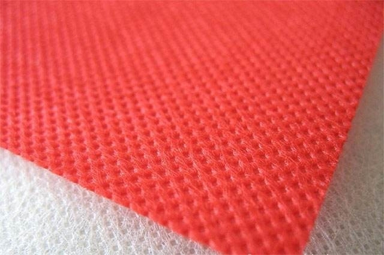 kopen PET PP Geotextielstof Geotextielstof Geotextielstof Polyester Geotextielstof online manufacture