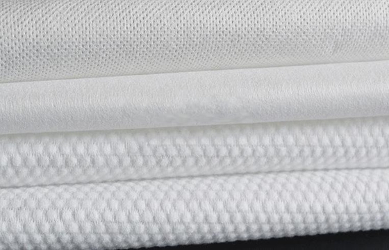 kopen Custom Spunlace nonwoven stof voor schoonheid medische hygiëne online manufacture