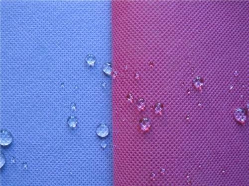 kopen SMS Niet-geweven stof PP polypropyleen medisch chirurgisch mantel materiaal online manufacture
