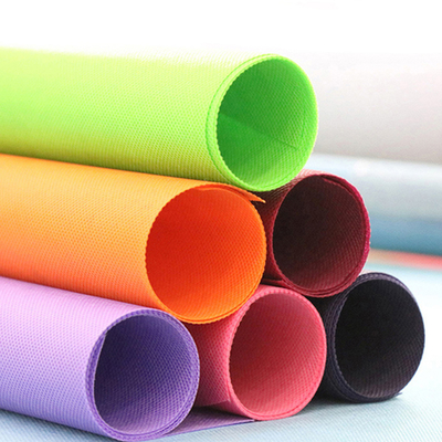 kopen 60 - 75 GSM PP niet-geweven veerzak niet-geweven 41 - 62 cm breedte niet-geweven fabrikant online manufacture