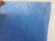 Disposable PE/PP/SMS SMS Non Woven Fabric medical Breathable for Surgical Gown