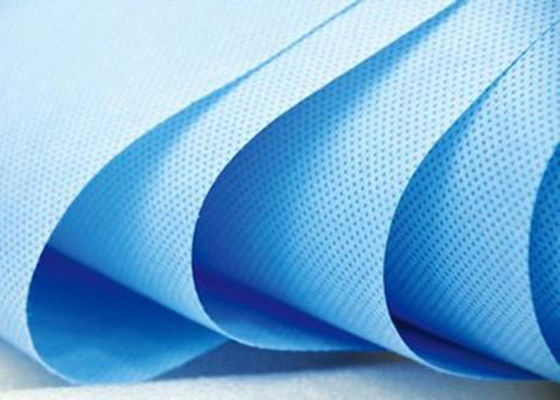 kopen Professionele Geweven de Stoffenfabrikant van pp niet voor Landbouw/Chirurgische Toga online manufacture
