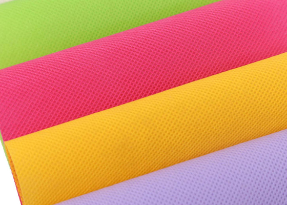 kopen 240CM Breedte 10-260gsm 100% pp spunbond niet-geweven stof online manufacture