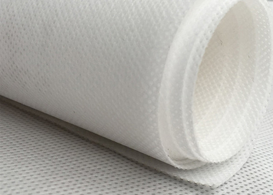 kopen van de Polyesterspunbond van 170gsm 320gsm van de de Stoffenscheur Niet-geweven Bestand Waterdicht online manufacture