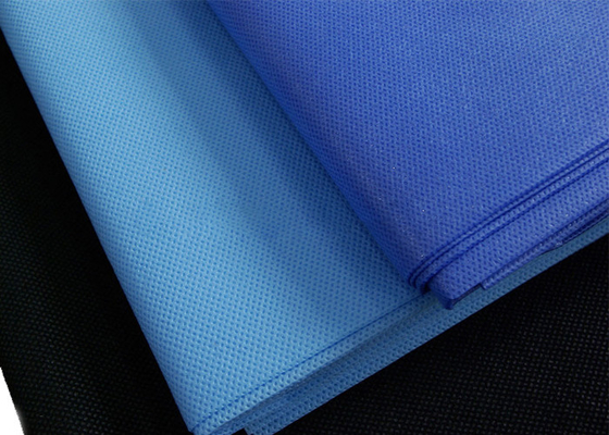 kopen Medische niet Geweven van SMS Stoffen Stretchable Geschikt voor Medische Beschermende Kleding online manufacture