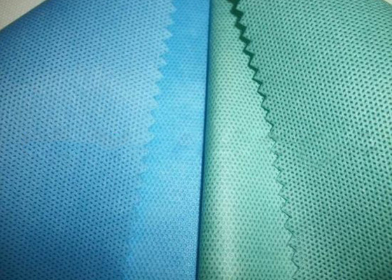 kopen Hydrophobic Geweven Stof van SMS niet In te ademen voor Baby/Luier Volwassen Luier online manufacture