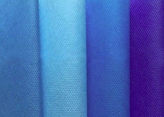 kopen Geweven de Stoffen Chirurgisch Product van het ziekenhuisspunbond niet voor Gezichtsmasker/Medische Bedsheet online manufacture