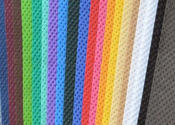 kopen De Hete Lucht van PLA door Niet-geweven Aangepaste Stoffen Hete In water oplosbare Kleur online manufacture