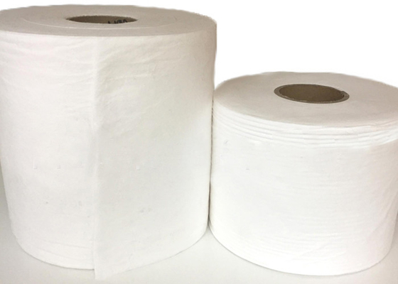 kopen Smaakloze Geweven de Producten Hoge Barrière 100gsm van BFE99 Meltblown niet online manufacture
