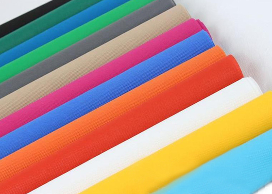 kopen Spunbonded300gsm Nonbreathable niet Geweven Stof voor Lichaamszakken online manufacture