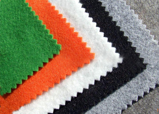 kopen De zachte Naald sloeg de niet Geweven Schoonmakende Doek van de Stoffenpolyester voor Honden online manufacture