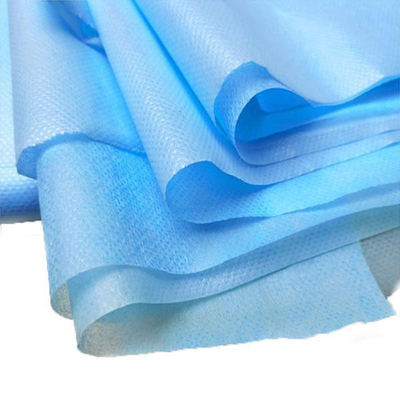 kopen LDPE 100gram lamineerde niet Geweven Stof 1600mm Breedte voor Medisch online manufacture