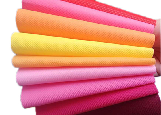 kopen Geweven Stof 240CM van 100gsm 100% pp niet Vriendschappelijke Antistatisch van Breedteeco online manufacture