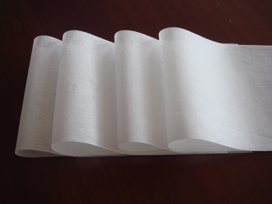 kopen Biologisch afbreekbare PLA-Lucht door Niet-geweven Rekupereerbare Stof 150GSM online manufacture