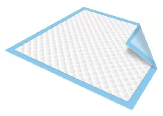 kopen De hydrofiele Geweven Stof 10g-20gsm 1600mm van pp niet voor volwassen Stootkussens online manufacture
