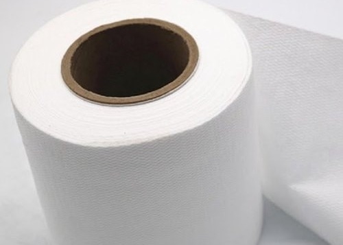 kopen De Niet-geweven Stof van PFE99 Meltblown voor Beschikbaar het Maskerastm F2100 Niveau 3 van 3ply online manufacture
