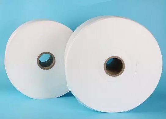 kopen KP90/van de de Stoffenolie van P90 50gsm Meltblown het Niet-geweven Beschermende Materiaal online manufacture
