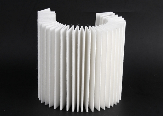 kopen Gemakkelijke Gebruiks Hydrophobic niet Geweven Stof/100%-de Stof van de Polypropyleenfilter online manufacture