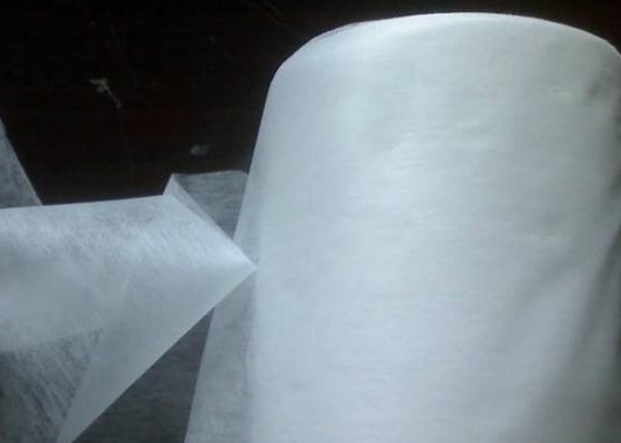 kopen 100% Geweven de Stoffen15-20gsm Hydrofiele vlotte stof van S niet voor het schoonmaken van ruimtemaskers online manufacture
