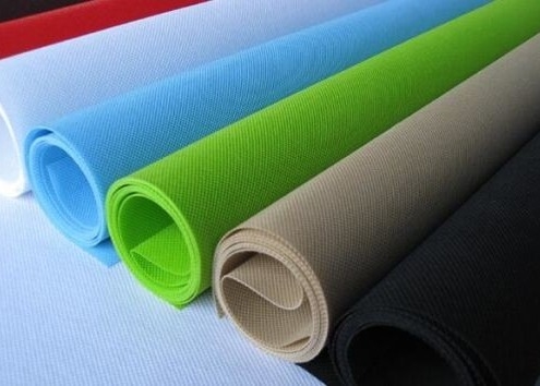 kopen Verouderend de Niet-geweven Stof van Spunbond van het Weerstandshuisdier voor Textiel velen kleur online manufacture