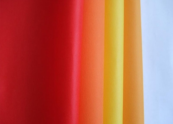 kopen In te ademen maak niet Geweven de Stoffen Antiultraviolet waterdicht van Spunbond van de Stoffenpolyester online manufacture