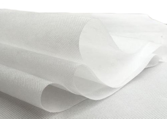 kopen Witte Niet-geweven de Stoffen Anti UV van HUISDIERENspunbond voor Landbouwindustrie online manufacture