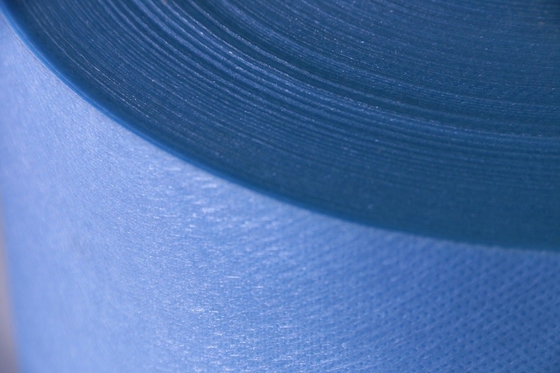 kopen De duurzame Gelamineerde niet Geweven Niet-geweven Waterdichte Doek van het Stoffenpolypropyleen online manufacture