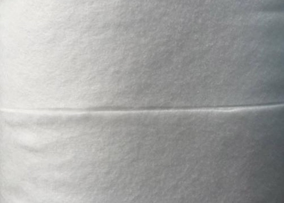 kopen De naald sloeg niet Geweven Stoffenpolyester voor de Kleren van de Wattenstabilisator online manufacture