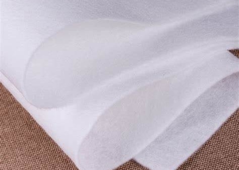 kopen HUISDIER/Polyesternaald sloeg niet Geweven Stof die voor Industriële Filter wordt aangepast online manufacture