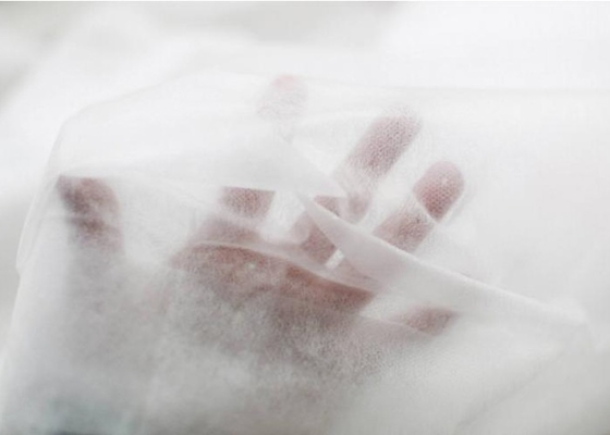 kopen Van de Doekspunlace van de schotelwas van de de Stoffen70% Viscose 30% het Niet-geweven Patroon van het de Polyesternetwerk online manufacture