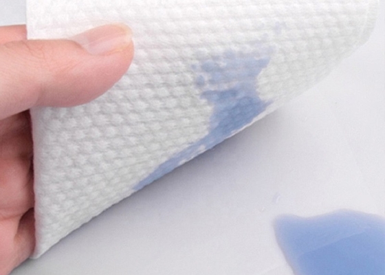 kopen Geweven de Stoffenwashandje 100% Tencel niet Giftige Vriendschappelijke Eco van Eco Vriendschappelijk Spunlace niet online manufacture