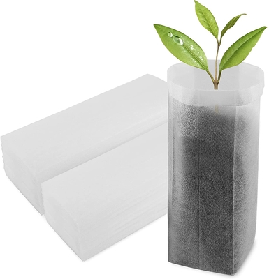 kopen Breedte van de Eco de Vriendschappelijke pp Spunbond Niet-geweven Stof die voor Landbouw wordt aangepast online manufacture
