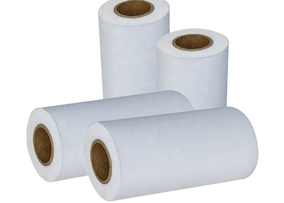 kopen 15g-30g Niet-geweven Stof 3200mm van pp Spunbond Breedte voor Matras online manufacture